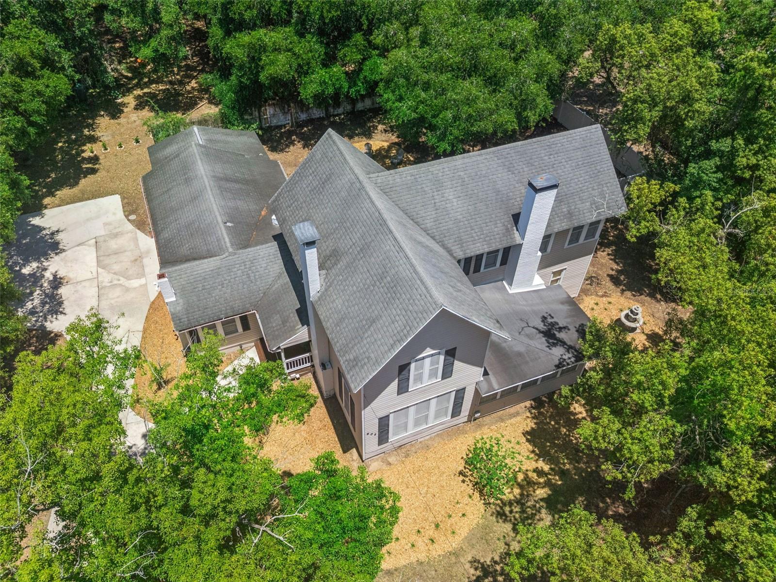 EUSTIS - Residential