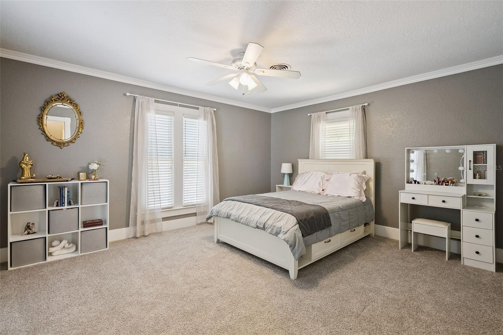 EUSTIS - Residential