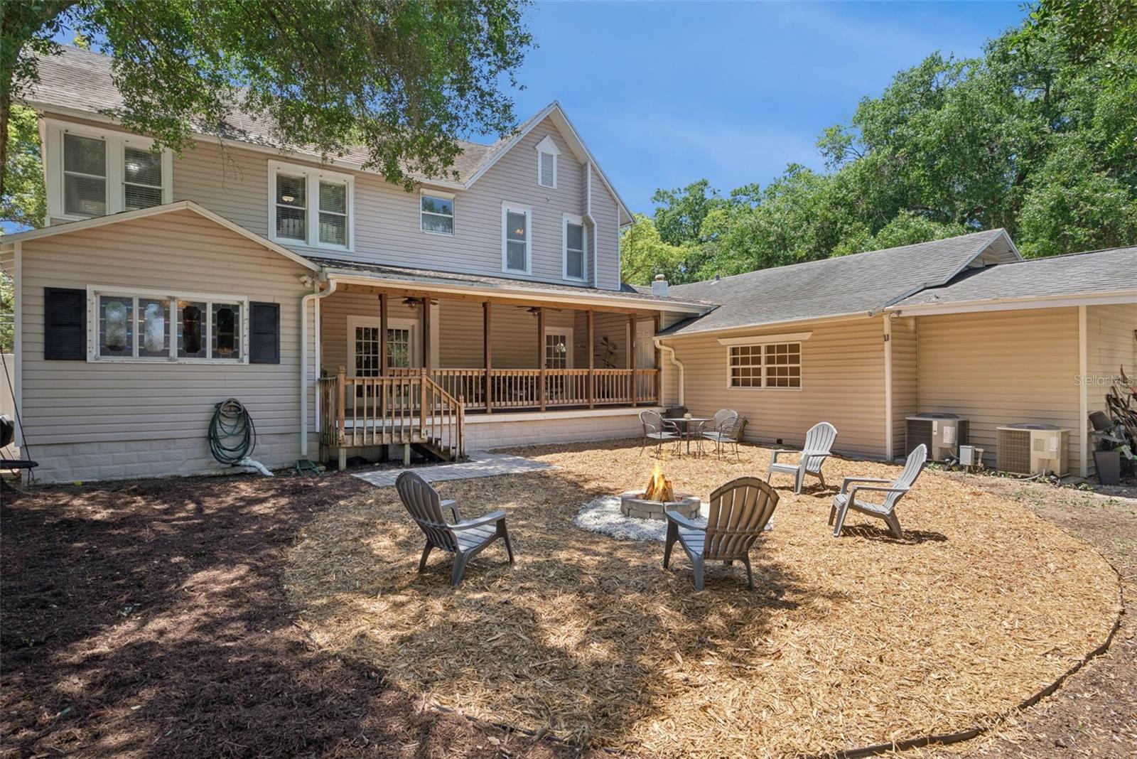 EUSTIS - Residential