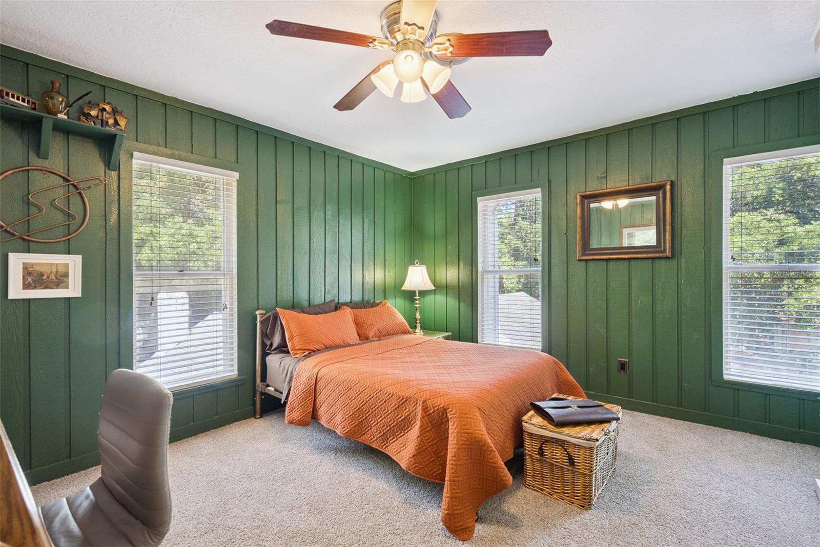 EUSTIS - Residential