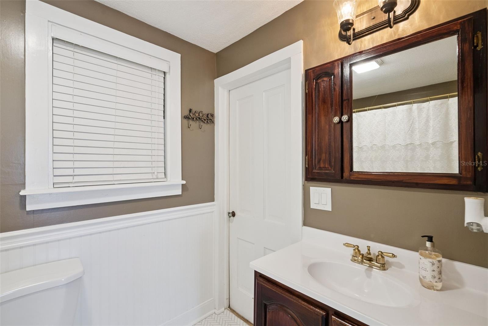 EUSTIS - Residential