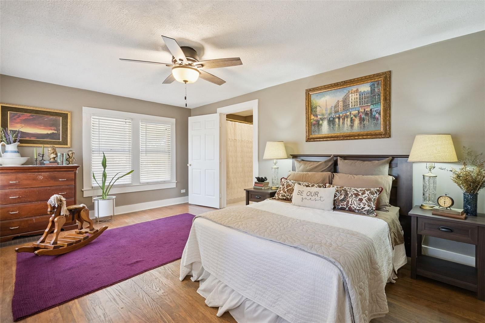 EUSTIS - Residential