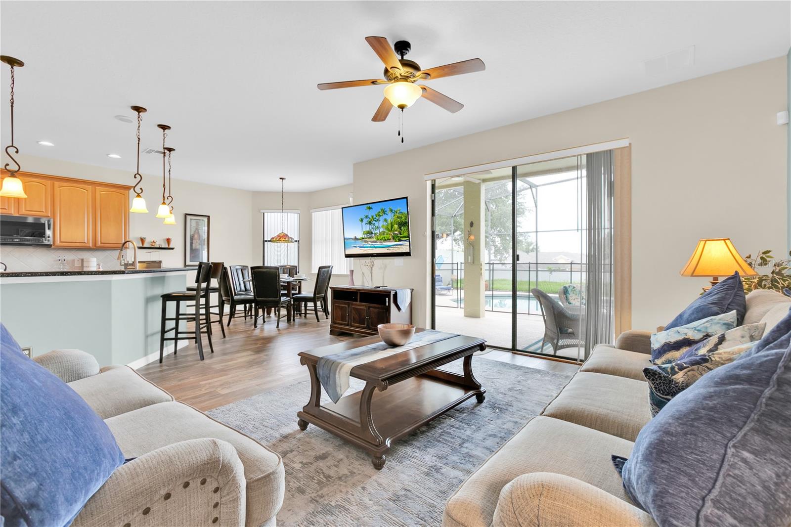 LEGACY PARK PH 1 - Residential Lease