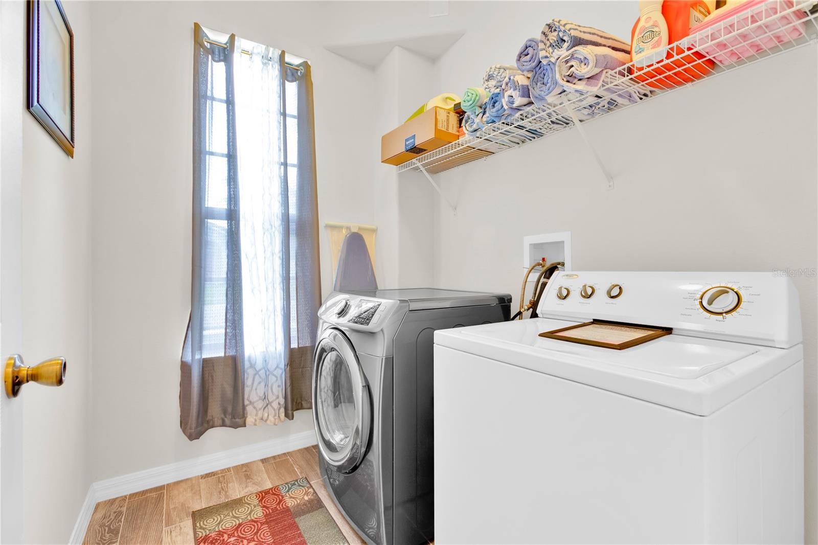 LEGACY PARK PH 1 - Residential Lease