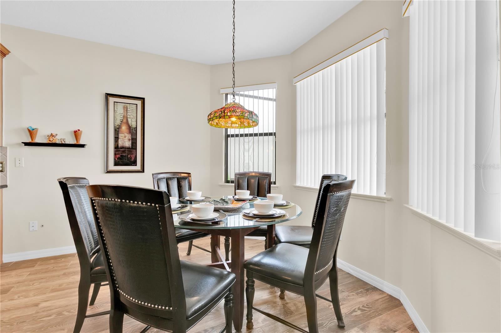 LEGACY PARK PH 1 - Residential Lease