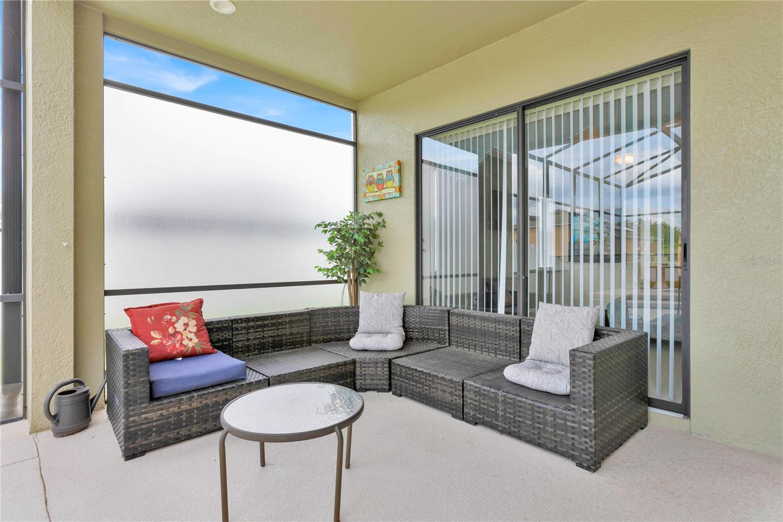 LEGACY PARK PH 1 - Residential Lease