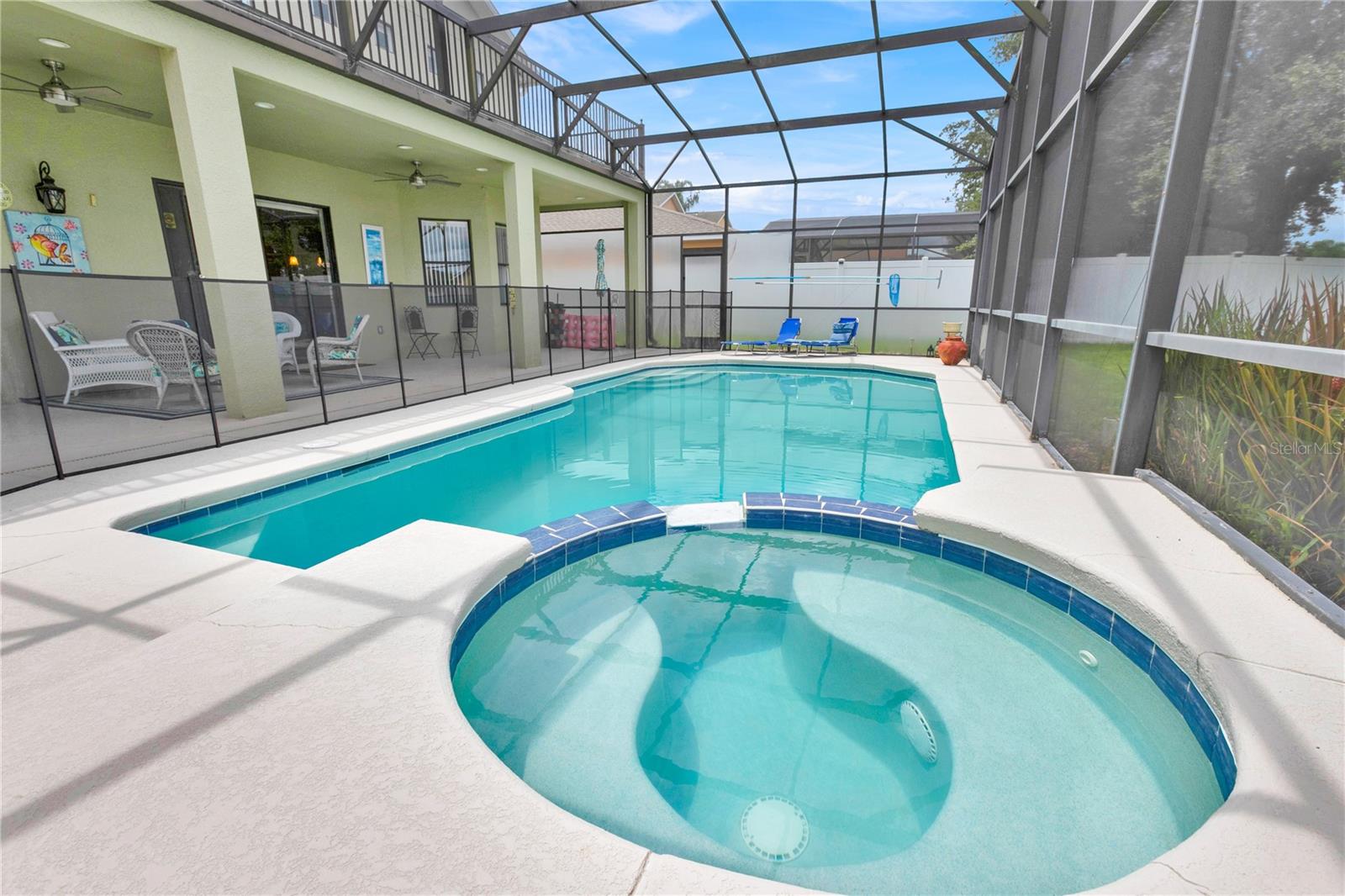 LEGACY PARK PH 1 - Residential Lease