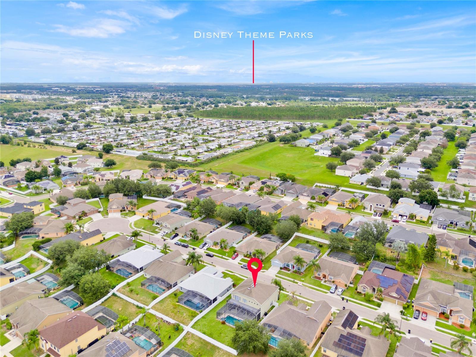 LEGACY PARK PH 1 - Residential Lease