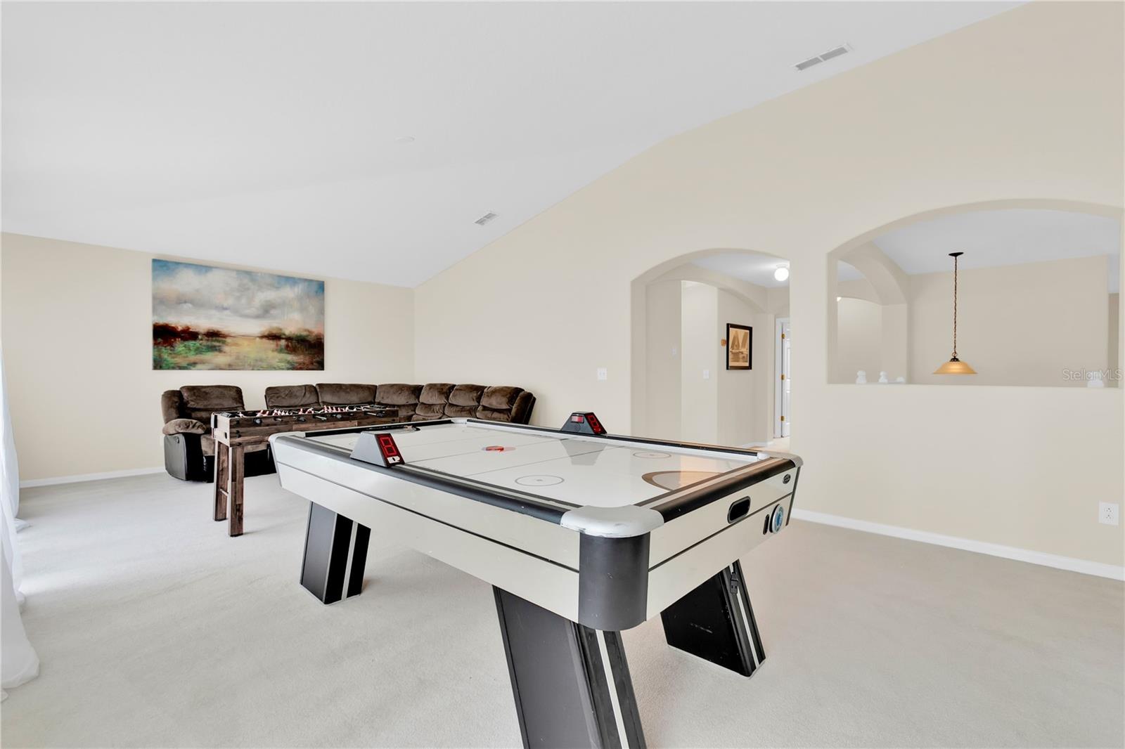 LEGACY PARK PH 1 - Residential Lease