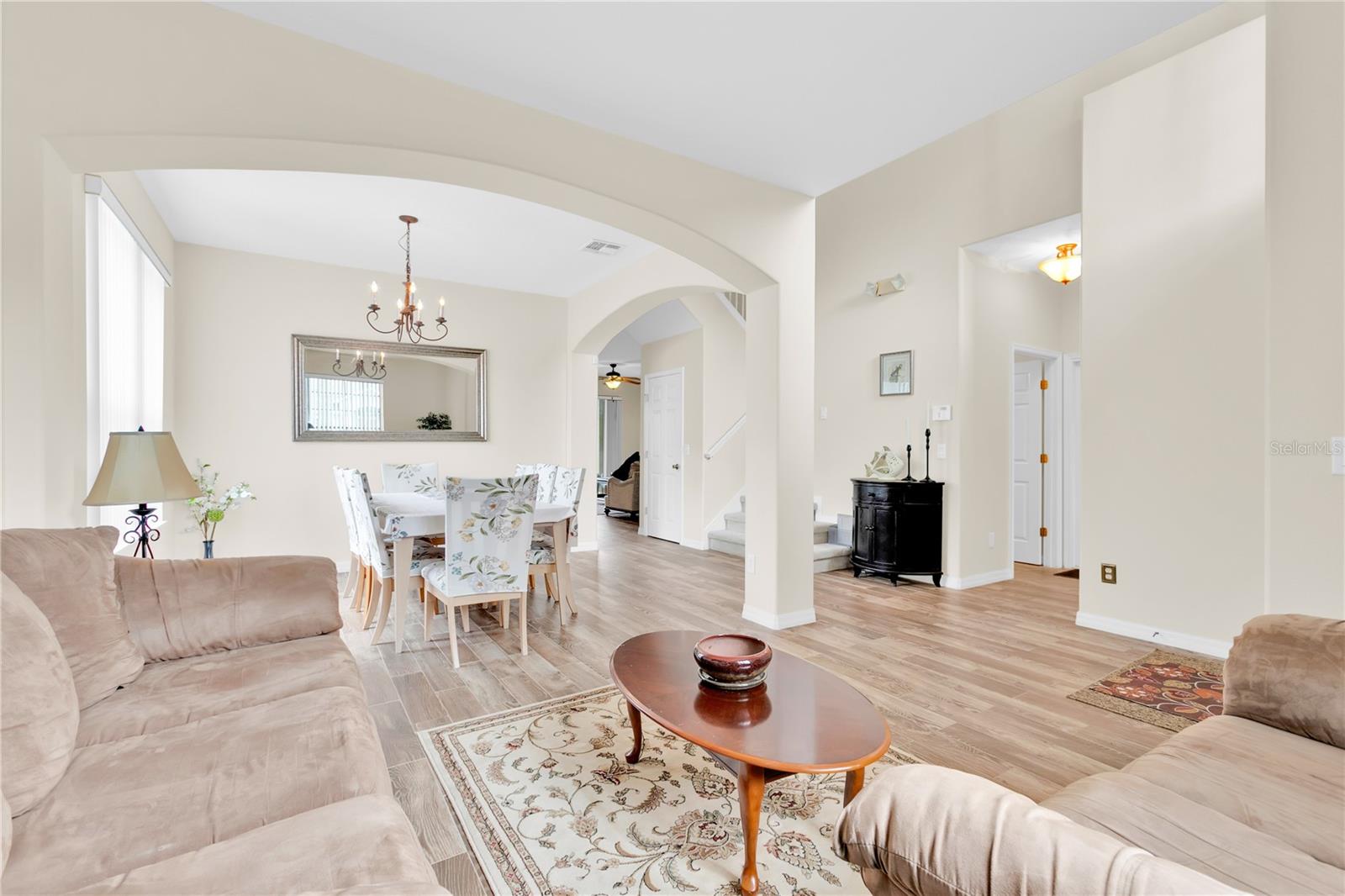 LEGACY PARK PH 1 - Residential Lease