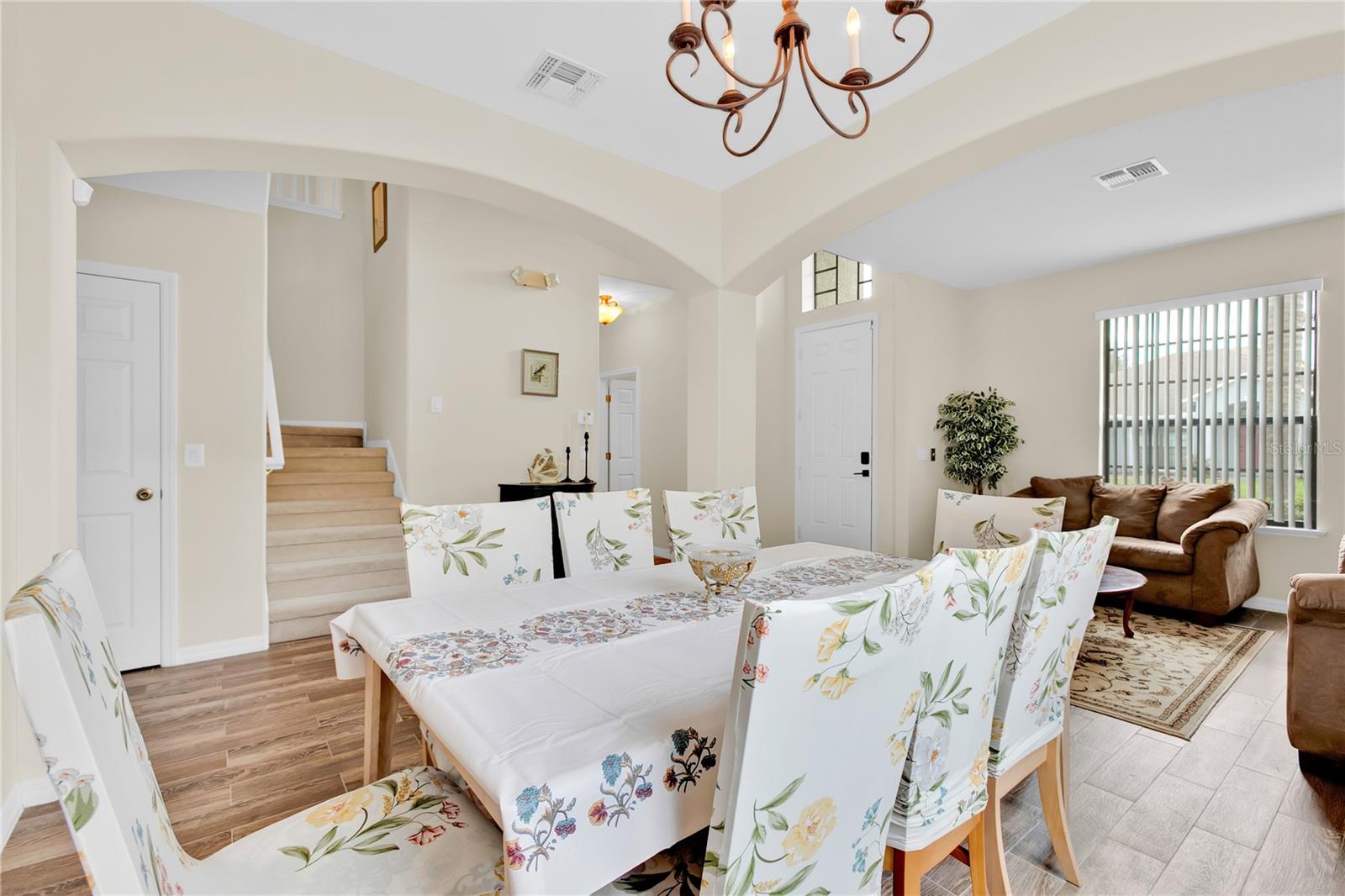 LEGACY PARK PH 1 - Residential Lease