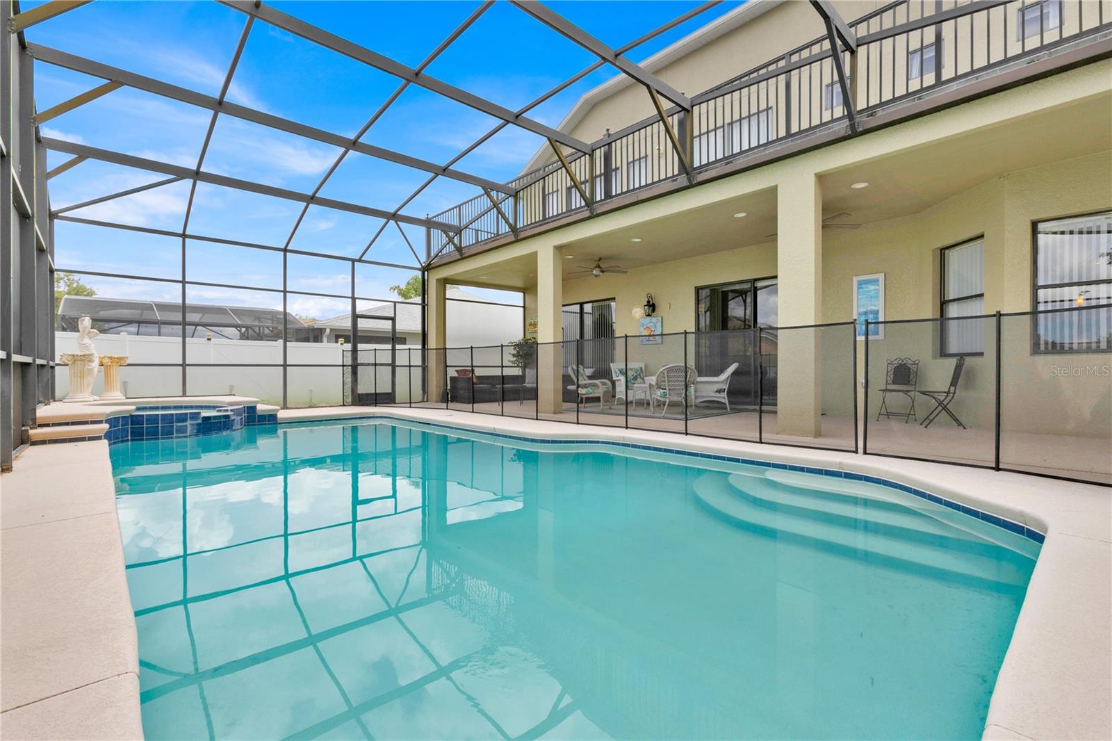 LEGACY PARK PH 1 - Residential Lease