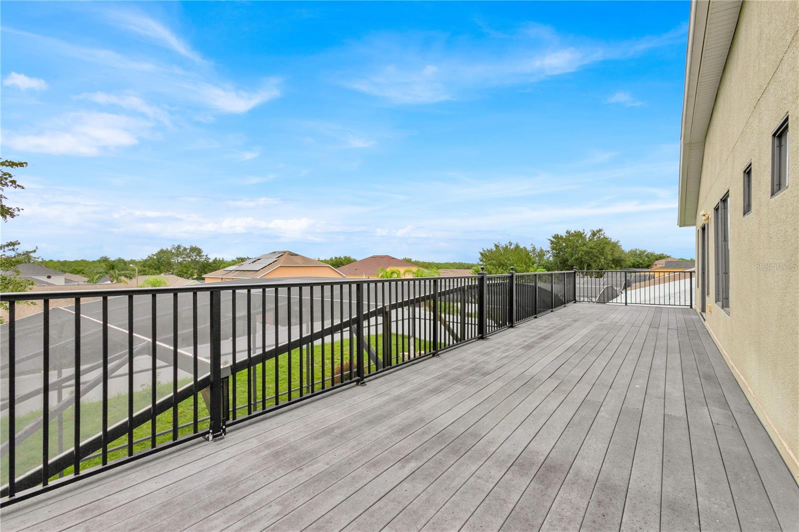 LEGACY PARK PH 1 - Residential Lease