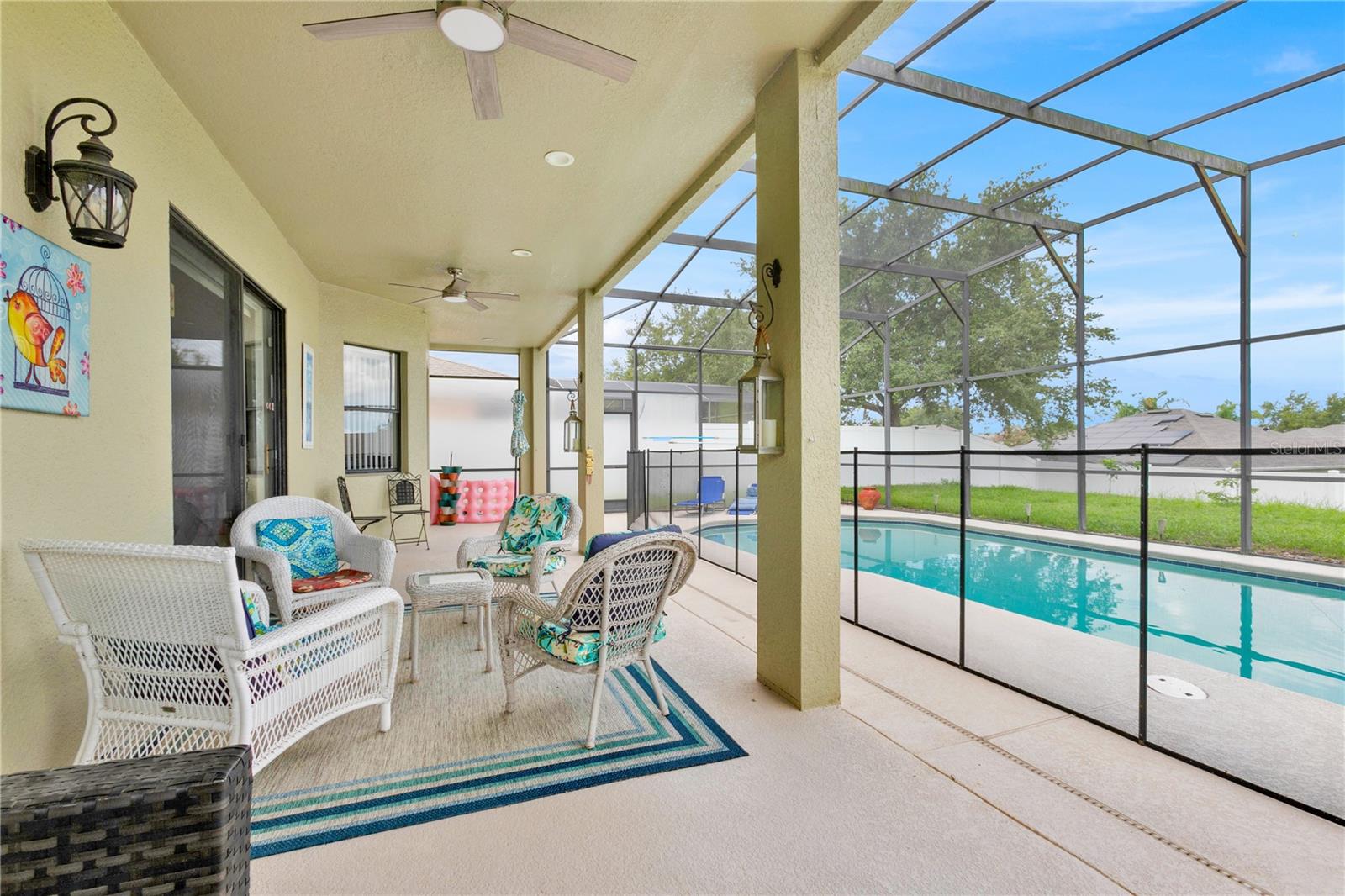 LEGACY PARK PH 1 - Residential Lease