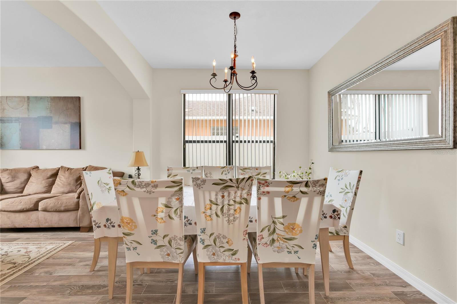 LEGACY PARK PH 1 - Residential Lease