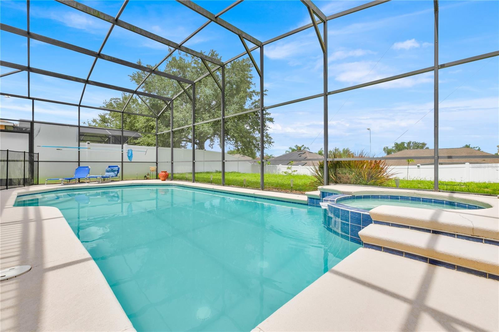 LEGACY PARK PH 1 - Residential Lease