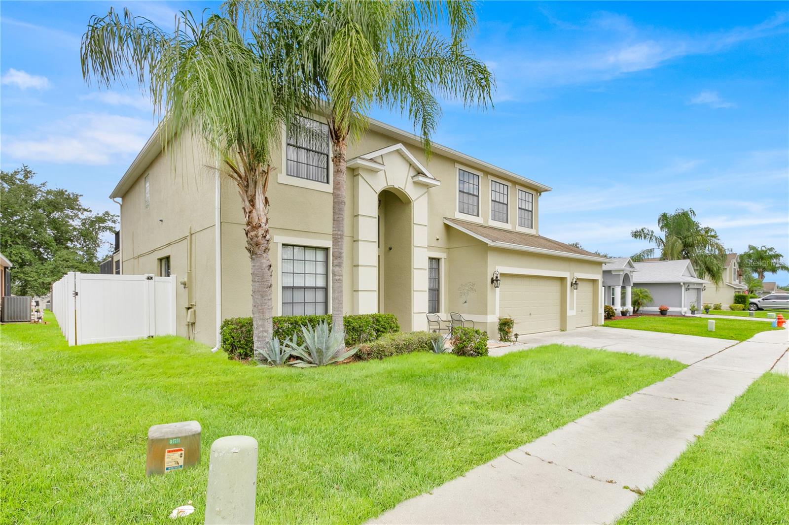 LEGACY PARK PH 1 - Residential Lease