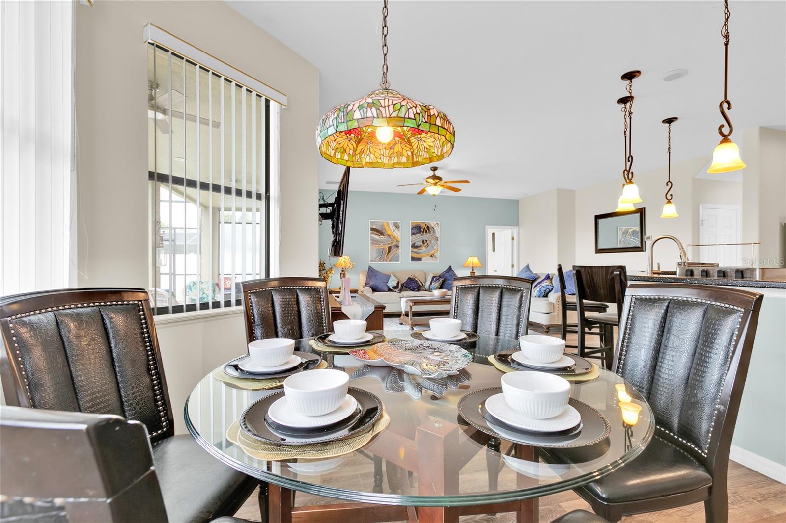 LEGACY PARK PH 1 - Residential Lease