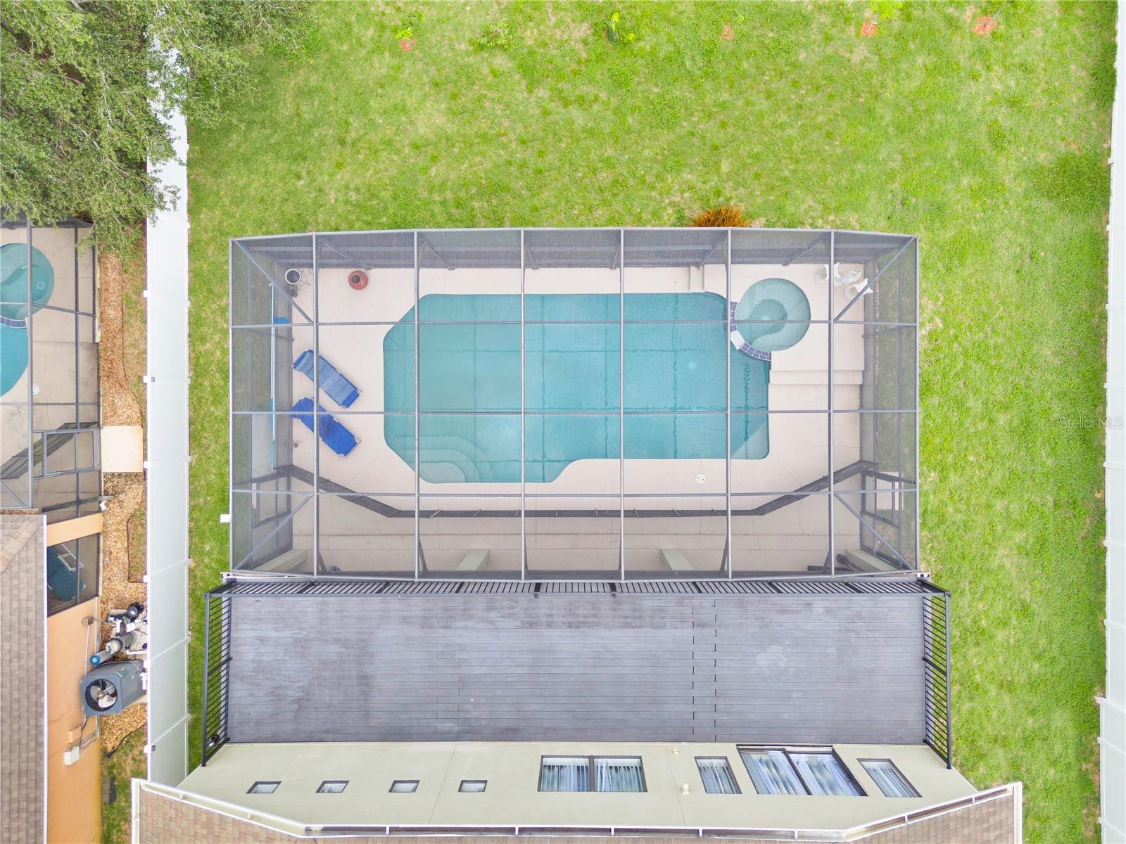 LEGACY PARK PH 1 - Residential Lease