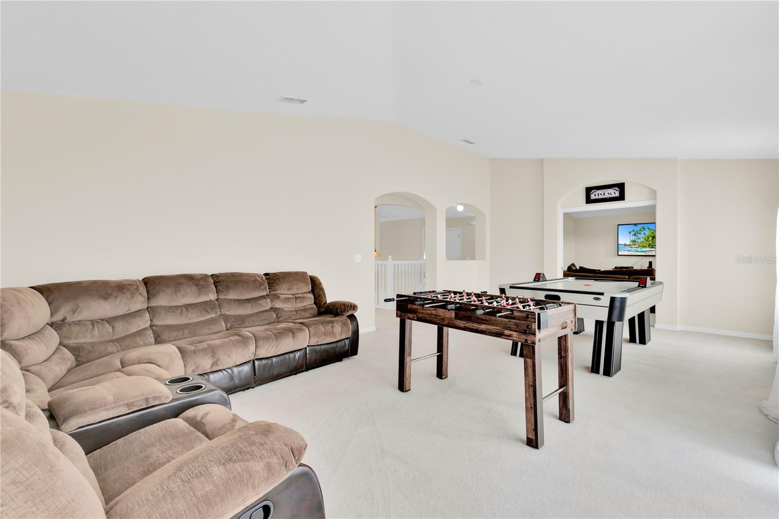 LEGACY PARK PH 1 - Residential Lease