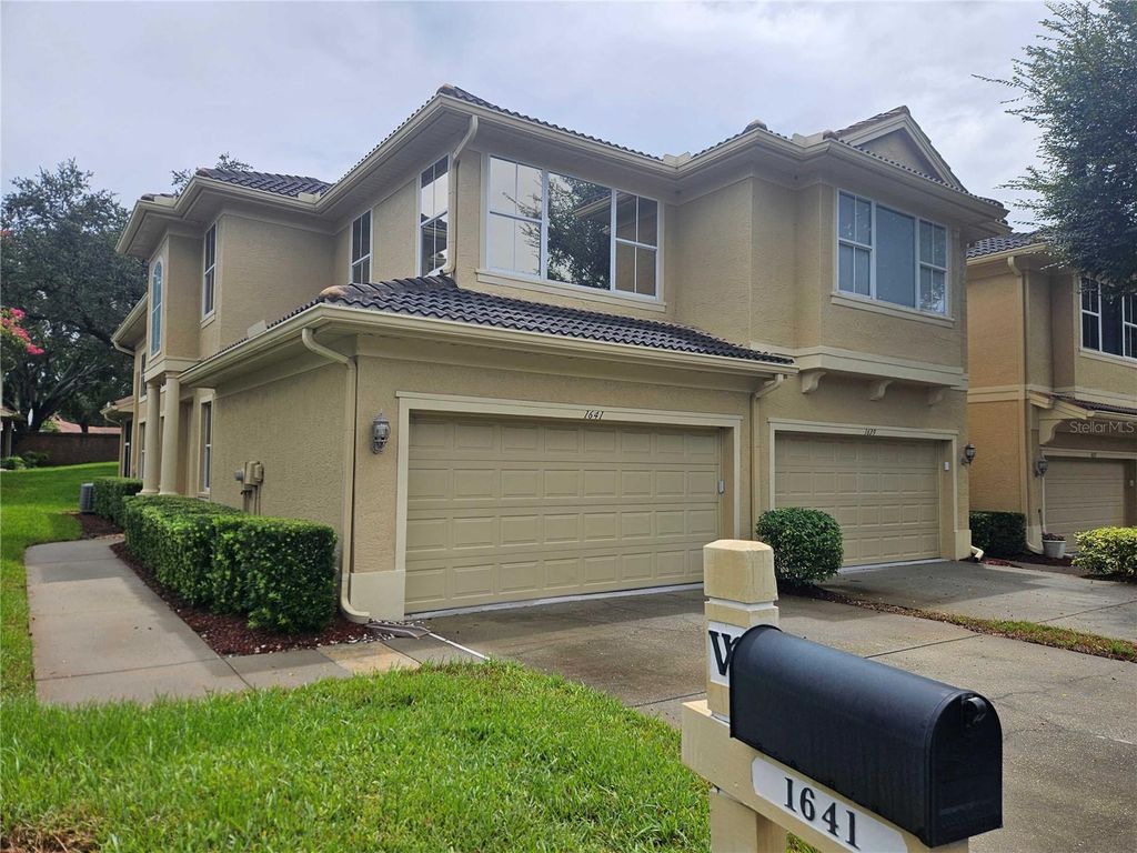 Photo of 1641 Fieldfare Court, Dunedin, FL 34698 (MLS # TB8423053)