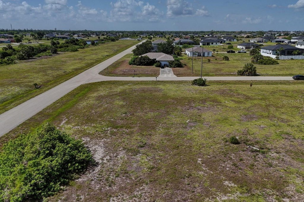 Photo of 3801 NW 41st Street, Cape Coral, FL 33993 (MLS # O6420672)