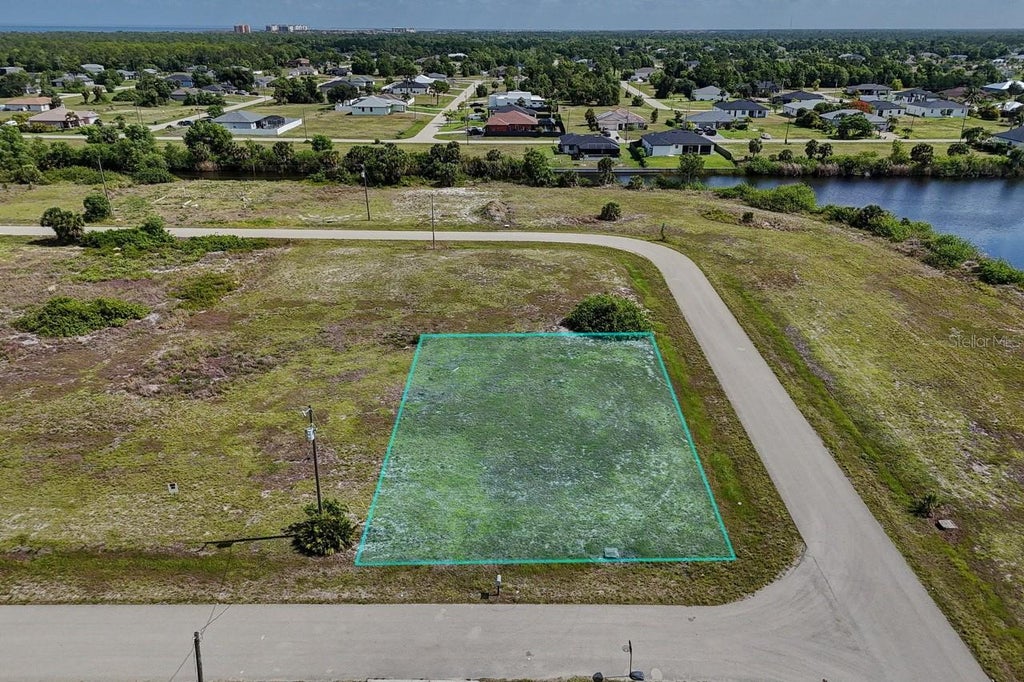 Photo of 3801 NW 41st Street, Cape Coral, FL 33993 (MLS # O6420672)