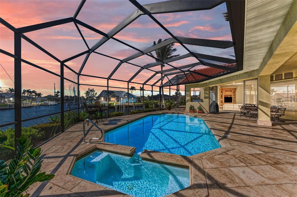 Photo of 1245 Whippoorwill Court, Punta Gorda, FL 33950 (MLS # C7532426)