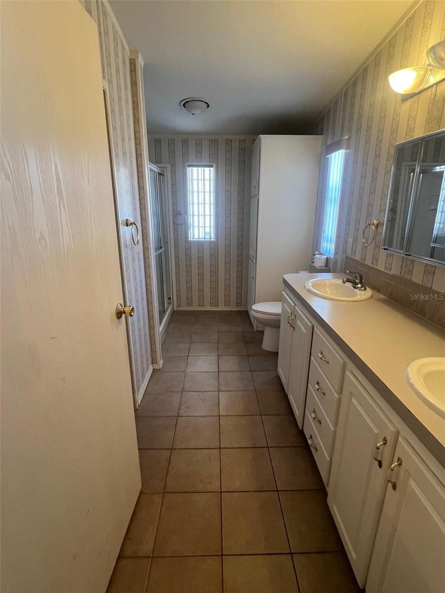 BEL-AIRE MOBILE VILLAGE UNREC - Residential