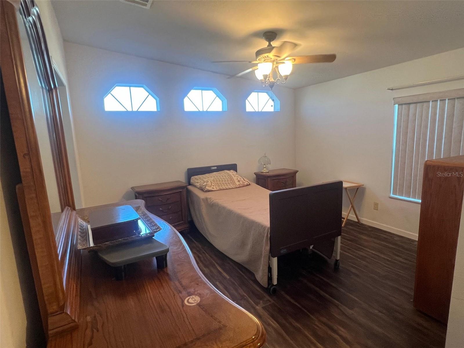 BEL-AIRE MOBILE VILLAGE UNREC - Residential