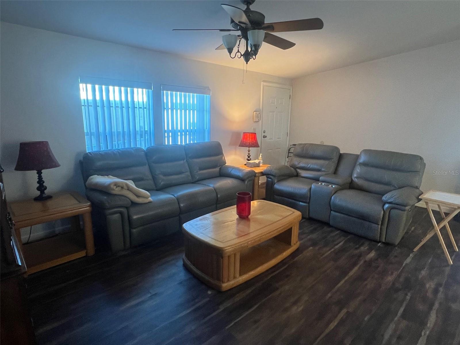 BEL-AIRE MOBILE VILLAGE UNREC - Residential