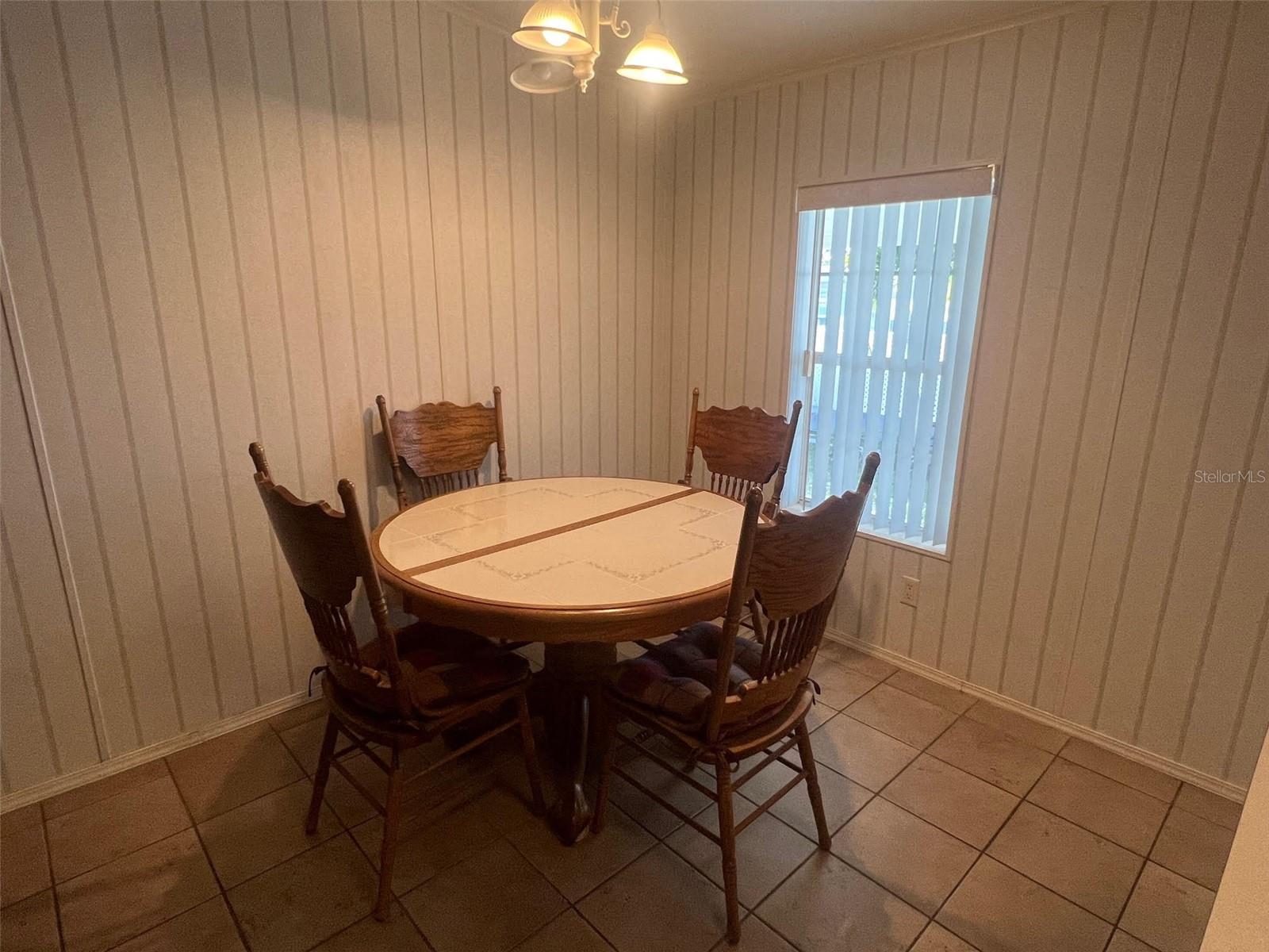 BEL-AIRE MOBILE VILLAGE UNREC - Residential