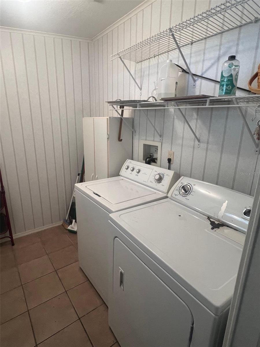 BEL-AIRE MOBILE VILLAGE UNREC - Residential