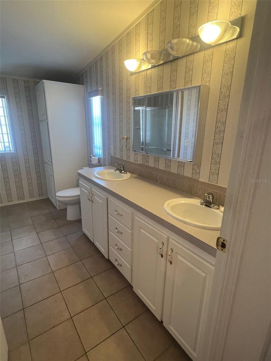 BEL-AIRE MOBILE VILLAGE UNREC - Residential