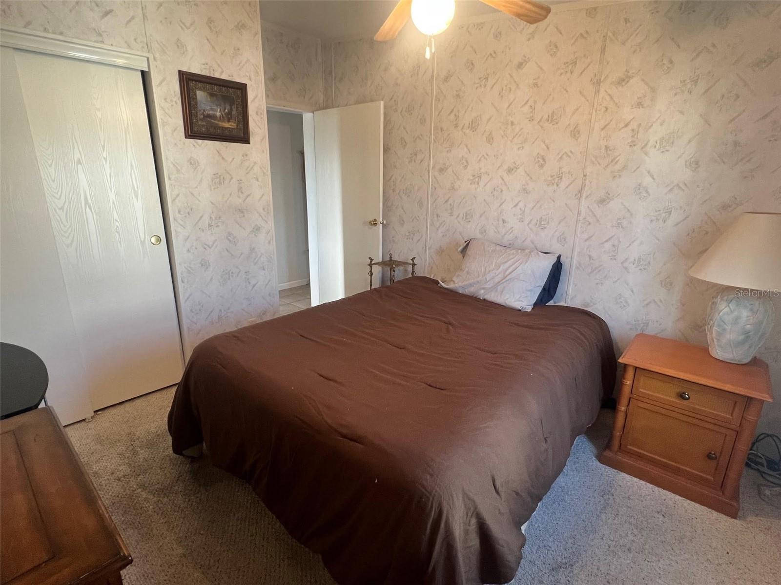 BEL-AIRE MOBILE VILLAGE UNREC - Residential