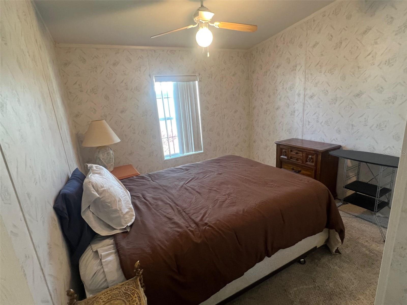 BEL-AIRE MOBILE VILLAGE UNREC - Residential