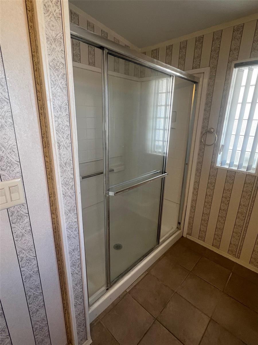 BEL-AIRE MOBILE VILLAGE UNREC - Residential