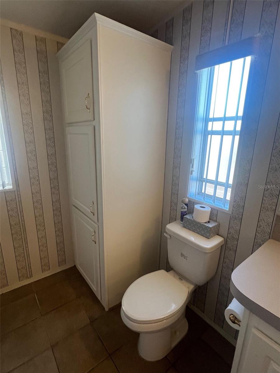 BEL-AIRE MOBILE VILLAGE UNREC - Residential