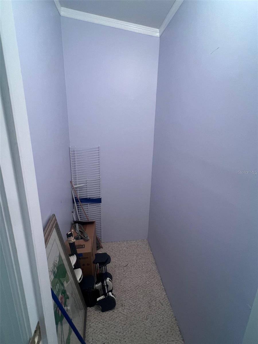 BEL-AIRE MOBILE VILLAGE UNREC - Residential