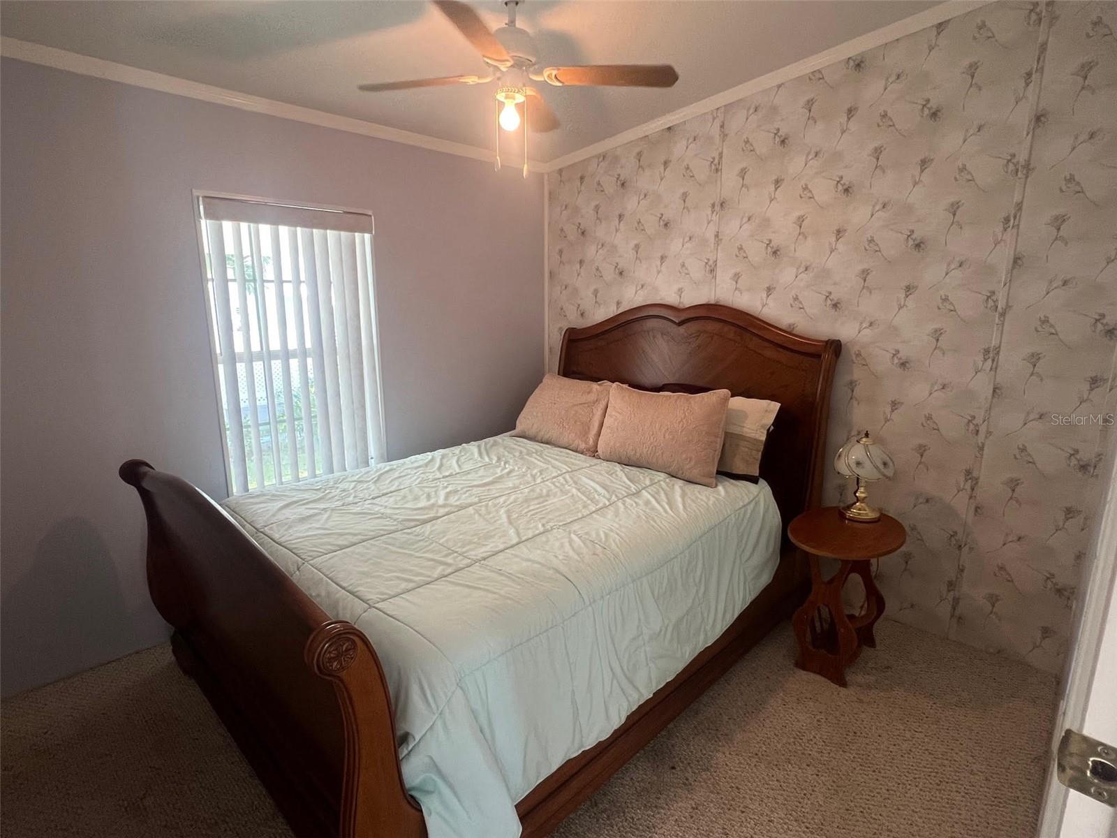 BEL-AIRE MOBILE VILLAGE UNREC - Residential