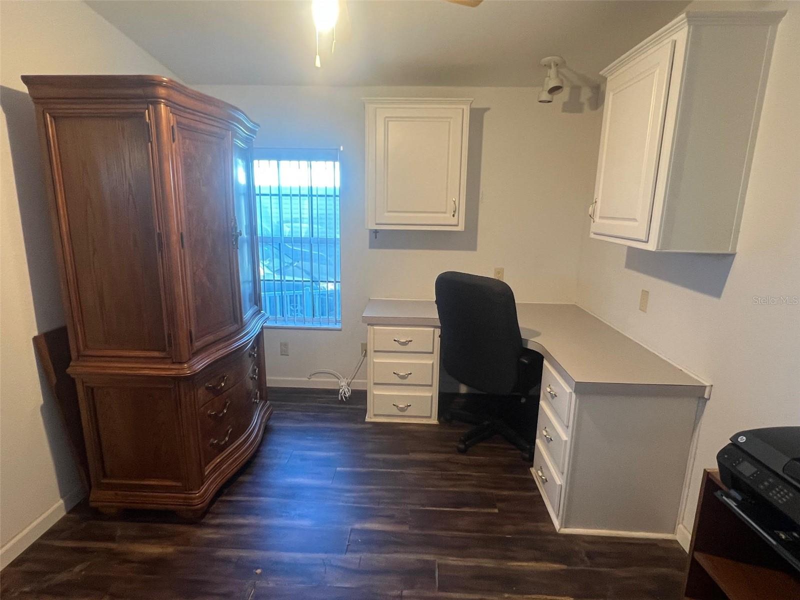 BEL-AIRE MOBILE VILLAGE UNREC - Residential