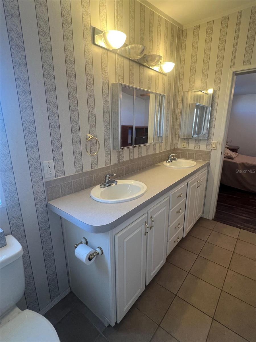 BEL-AIRE MOBILE VILLAGE UNREC - Residential