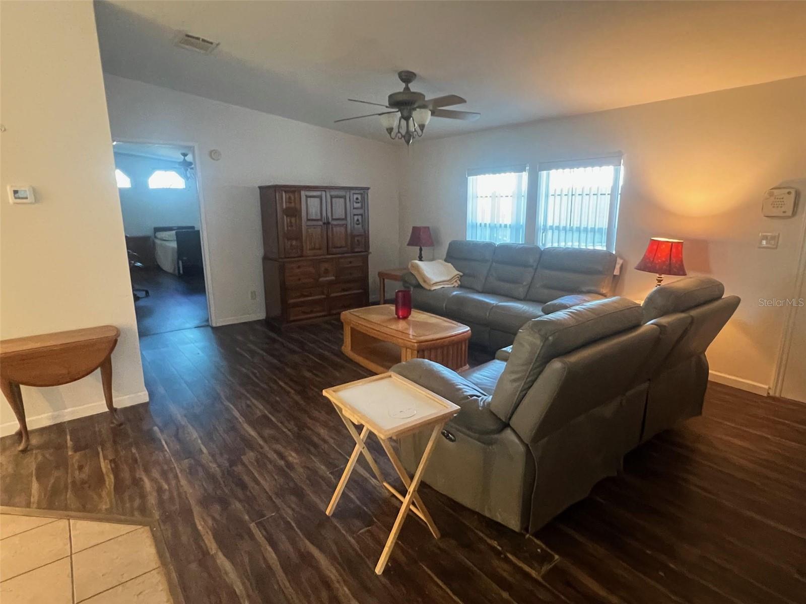 BEL-AIRE MOBILE VILLAGE UNREC - Residential