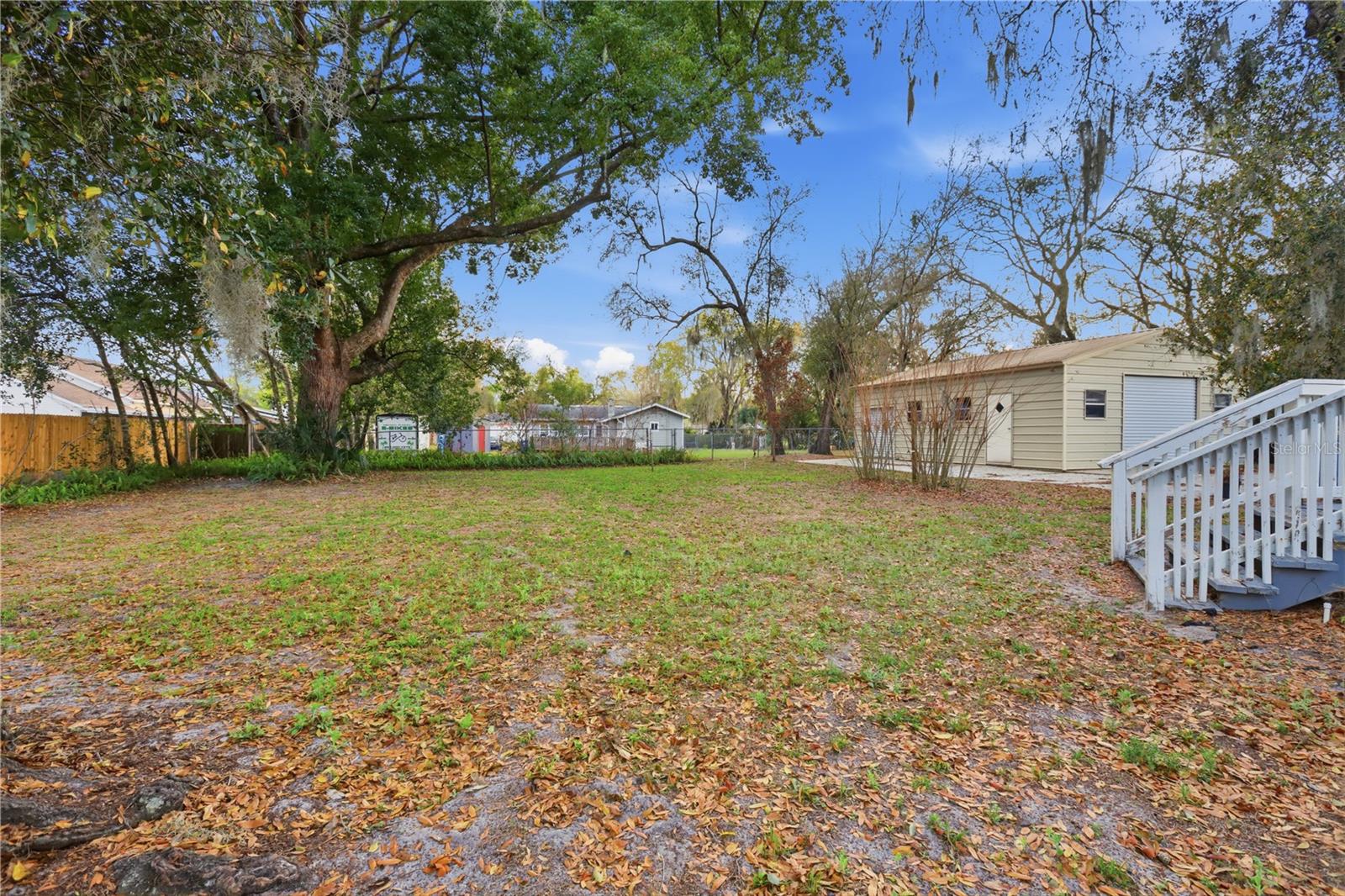1743 - ORANGE GROVE GARDENS SUB ETAL - Residential