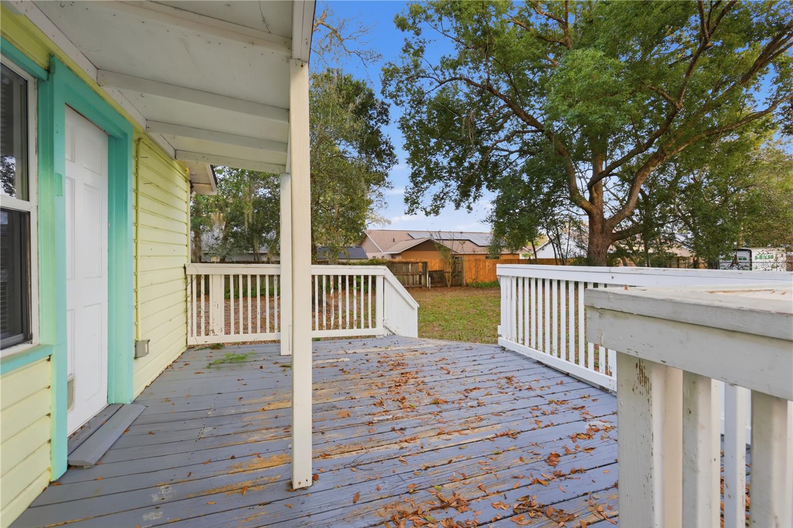 1743 - ORANGE GROVE GARDENS SUB ETAL - Residential