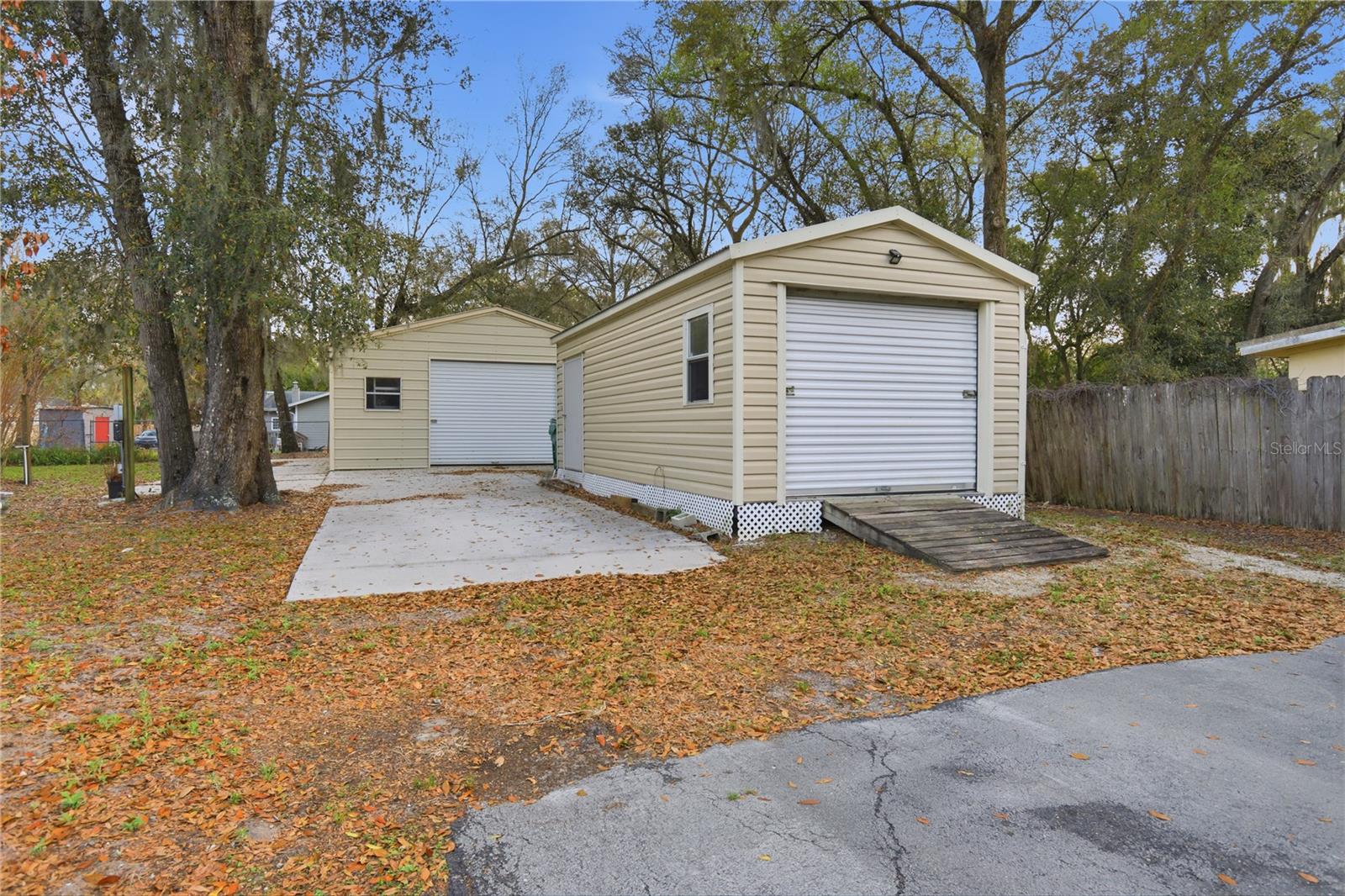 1743 - ORANGE GROVE GARDENS SUB ETAL - Residential
