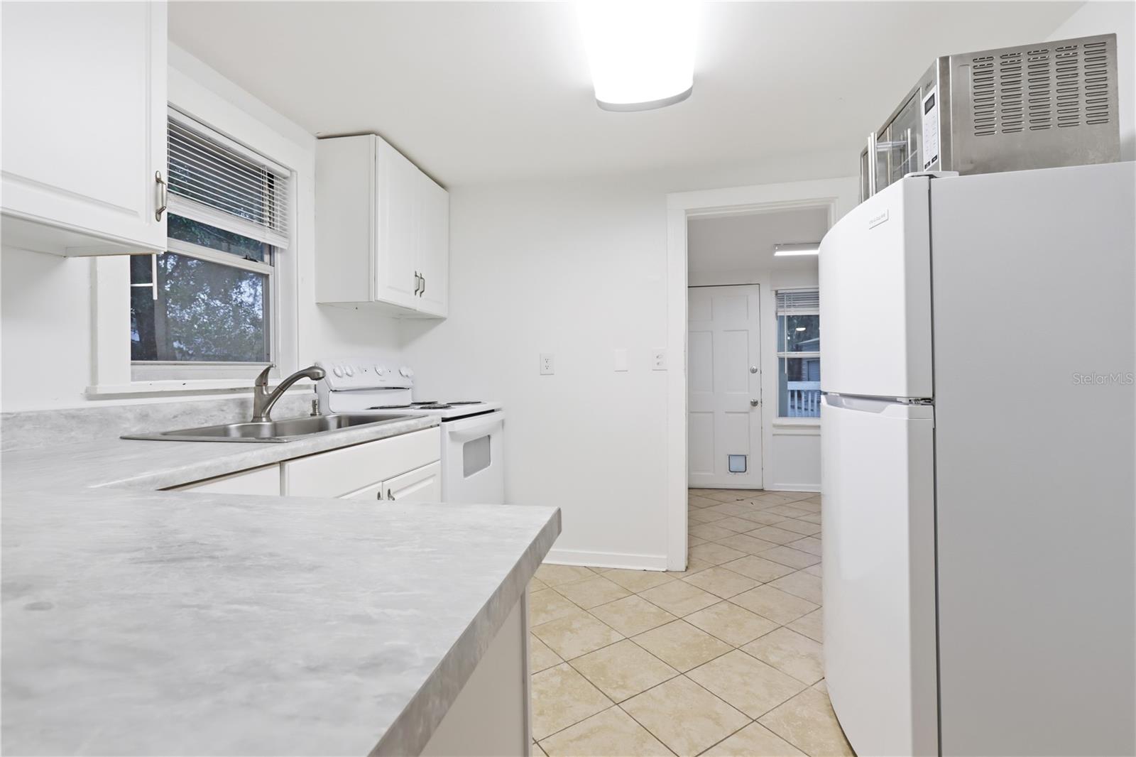 1743 - ORANGE GROVE GARDENS SUB ETAL - Residential