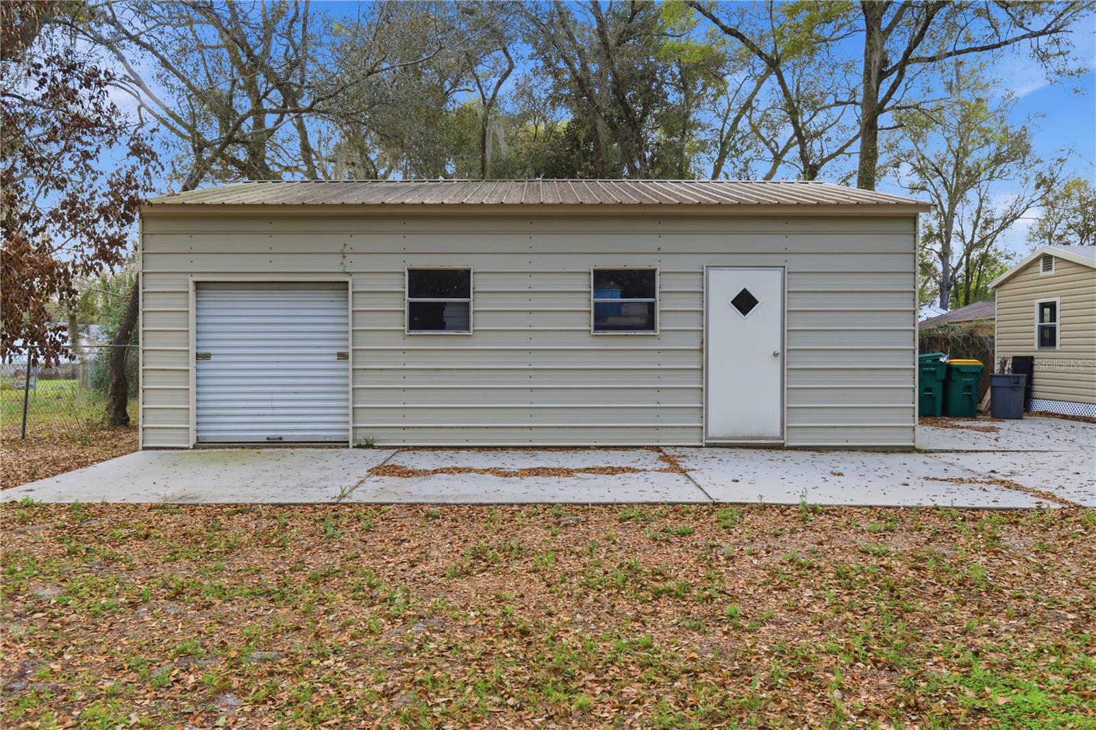 1743 - ORANGE GROVE GARDENS SUB ETAL - Residential