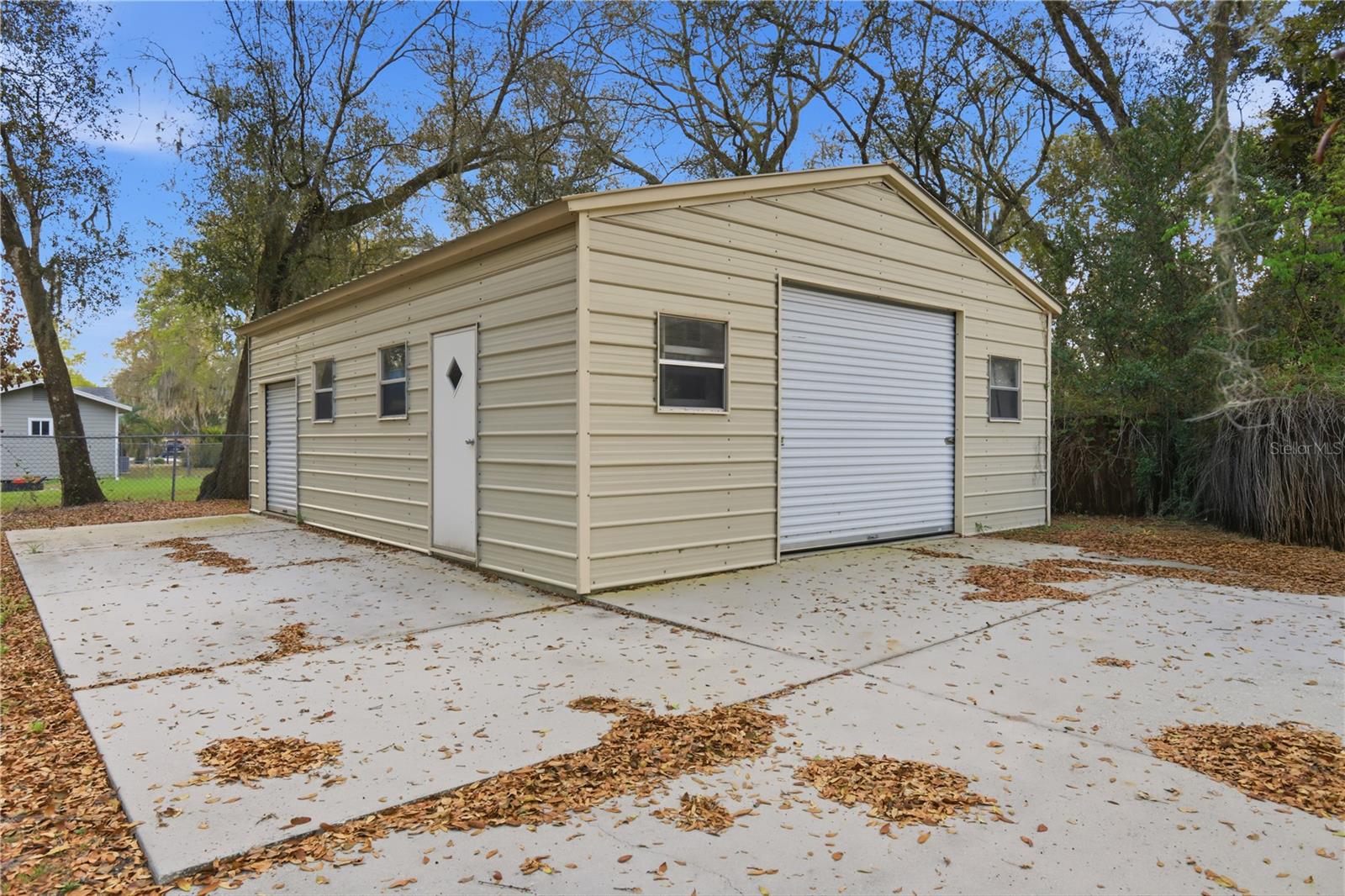 1743 - ORANGE GROVE GARDENS SUB ETAL - Residential