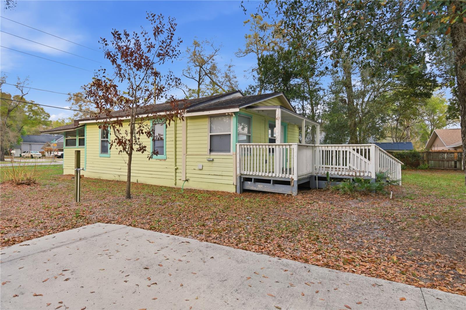 1743 - ORANGE GROVE GARDENS SUB ETAL - Residential